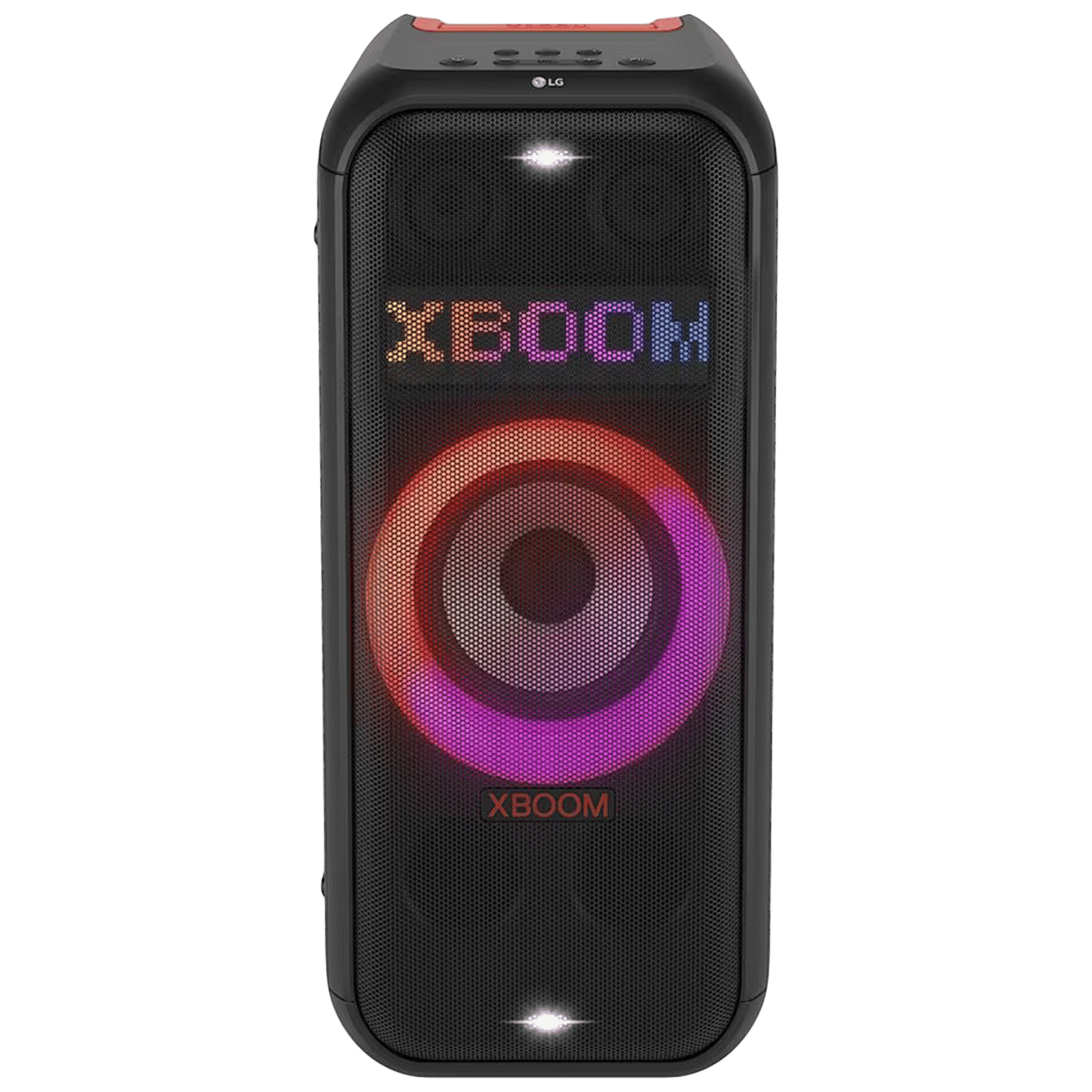 Lg discount xboom india